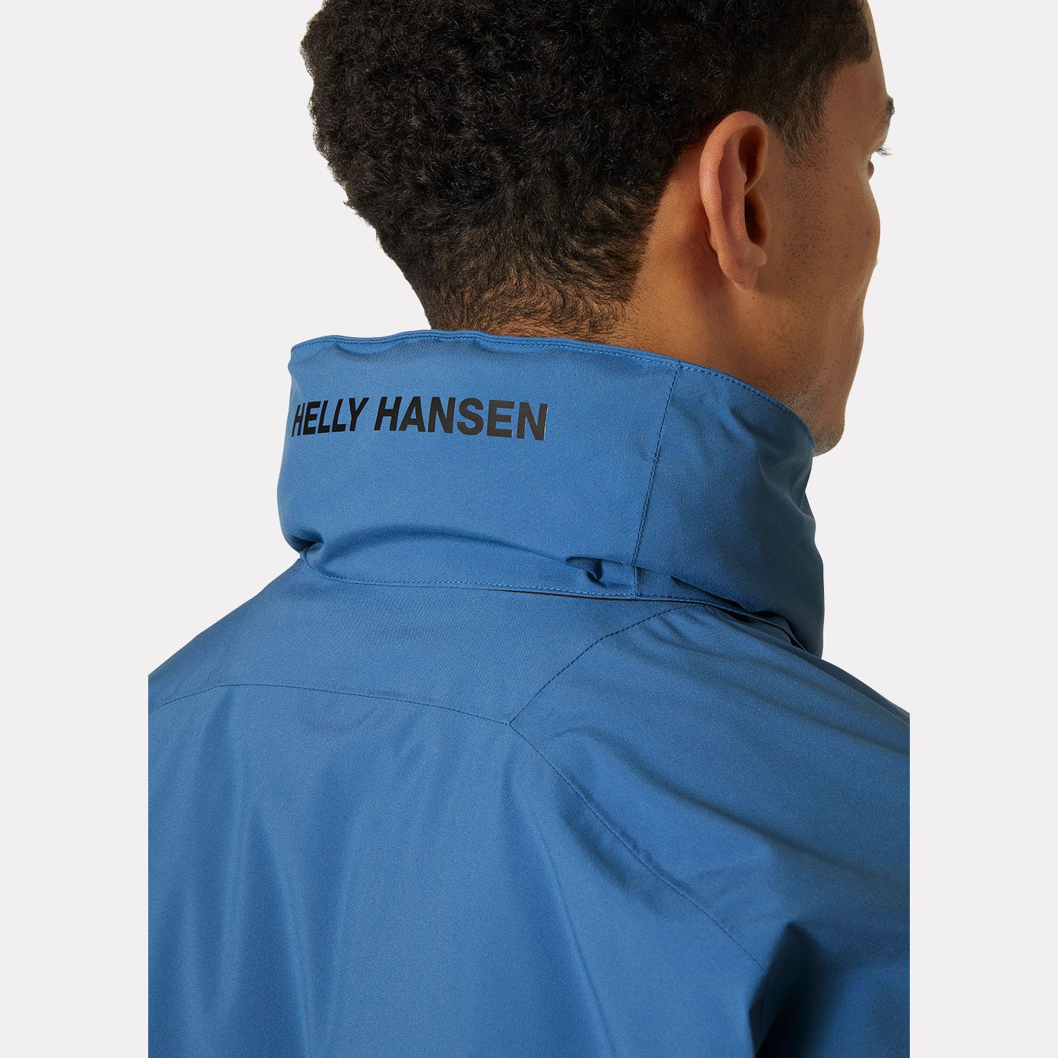 Men's HP Racing LIFALOFT? Hooded Sailing Jacket