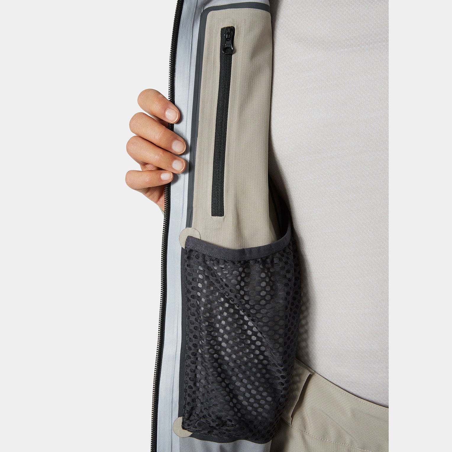 Women's Aurora Infinity Ski Shell Jacket