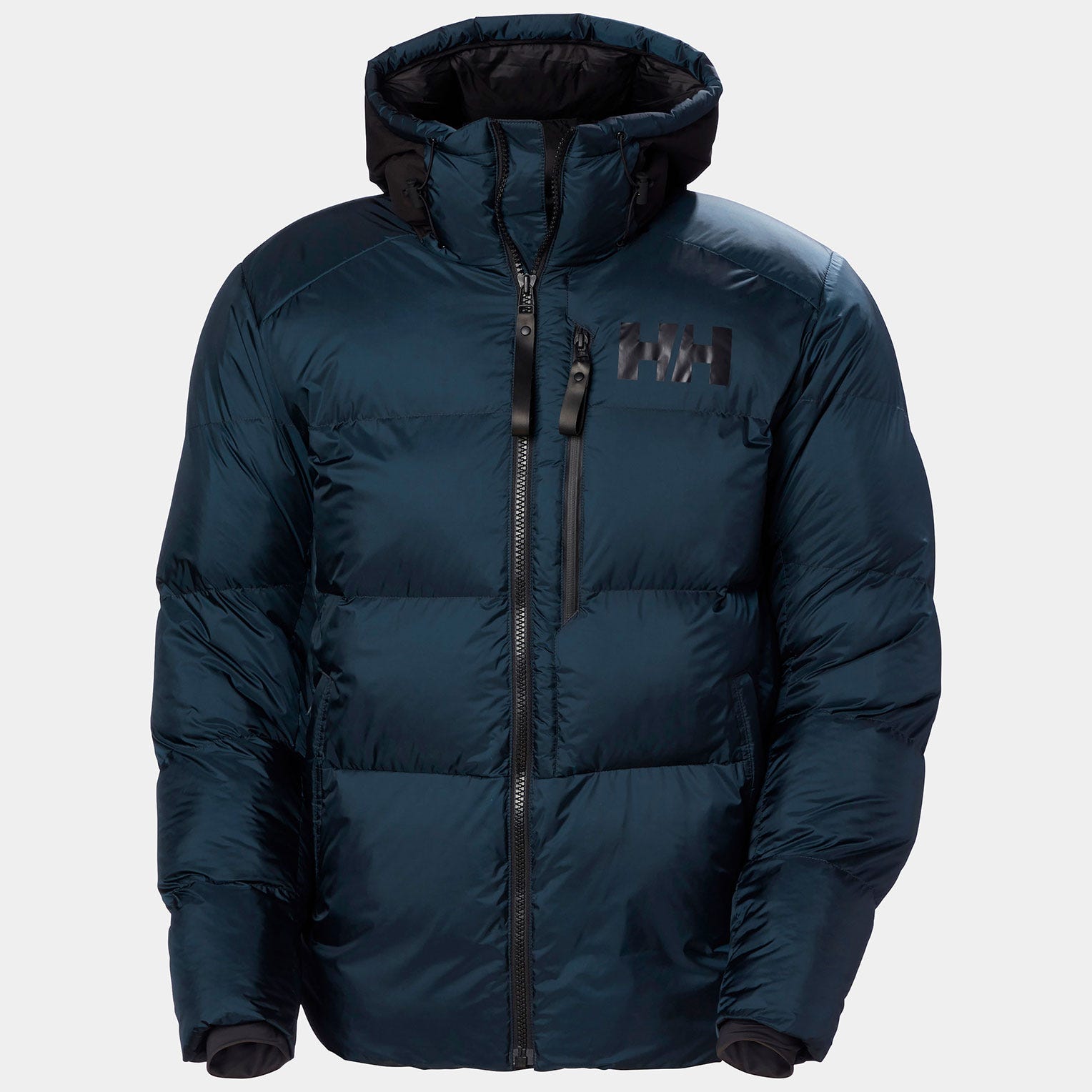 Men's Active Winter Parka