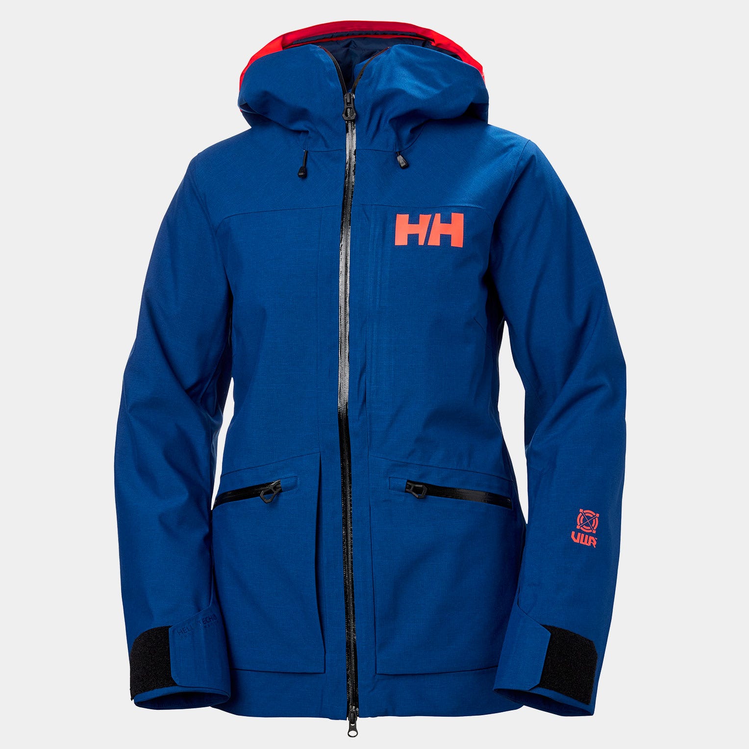 Women's Powderqueen 3.0 Ski Jacket