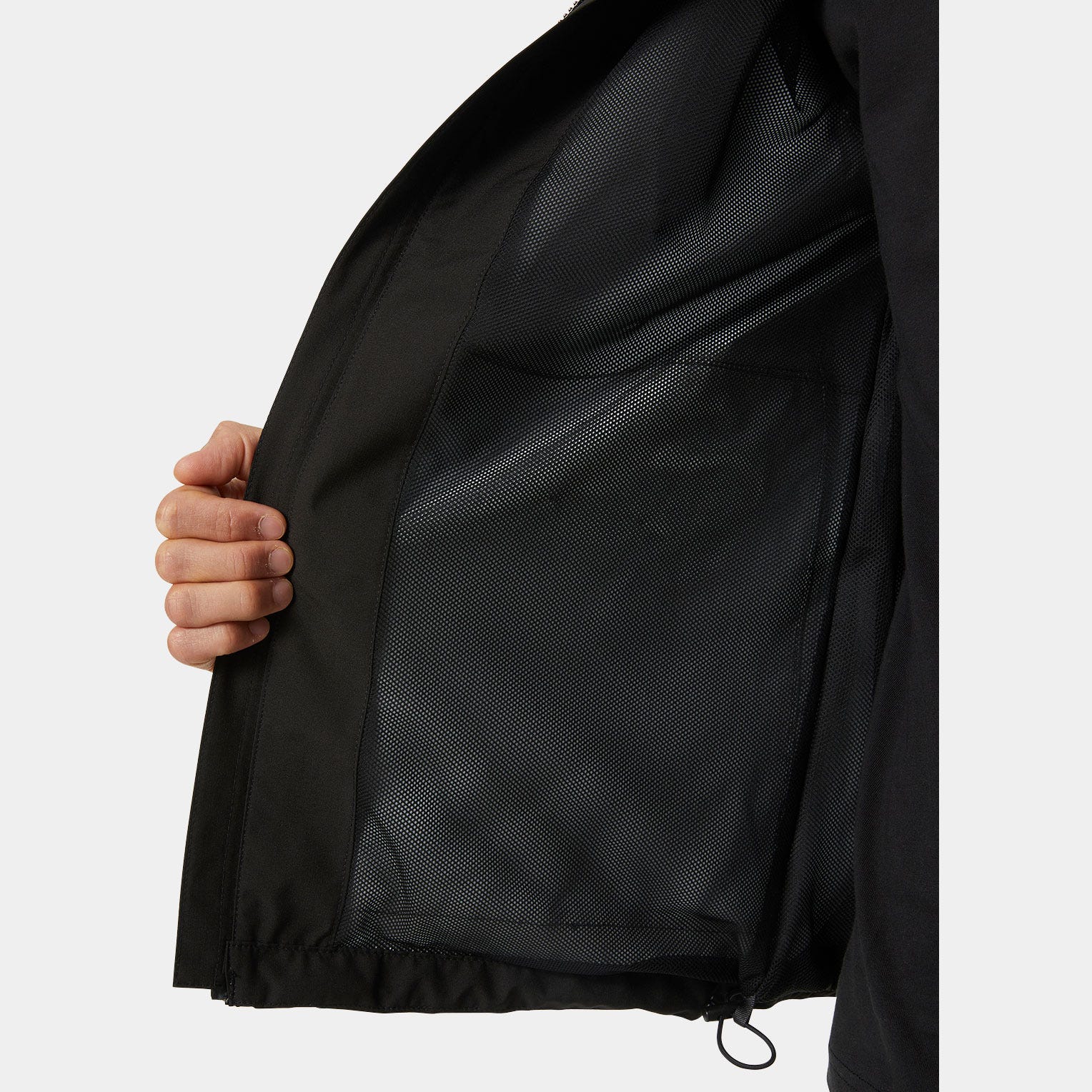 Men's Move Rain Jacket