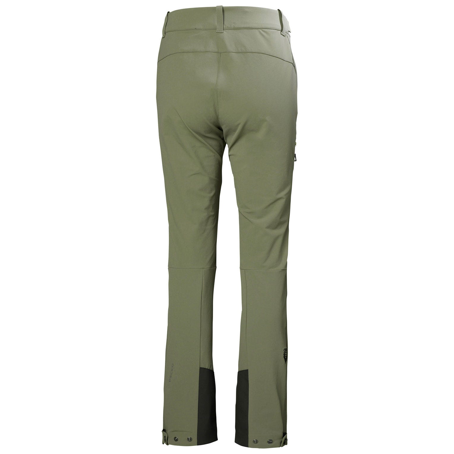 Women's Odin Muninn 2.0 Softshell Pant