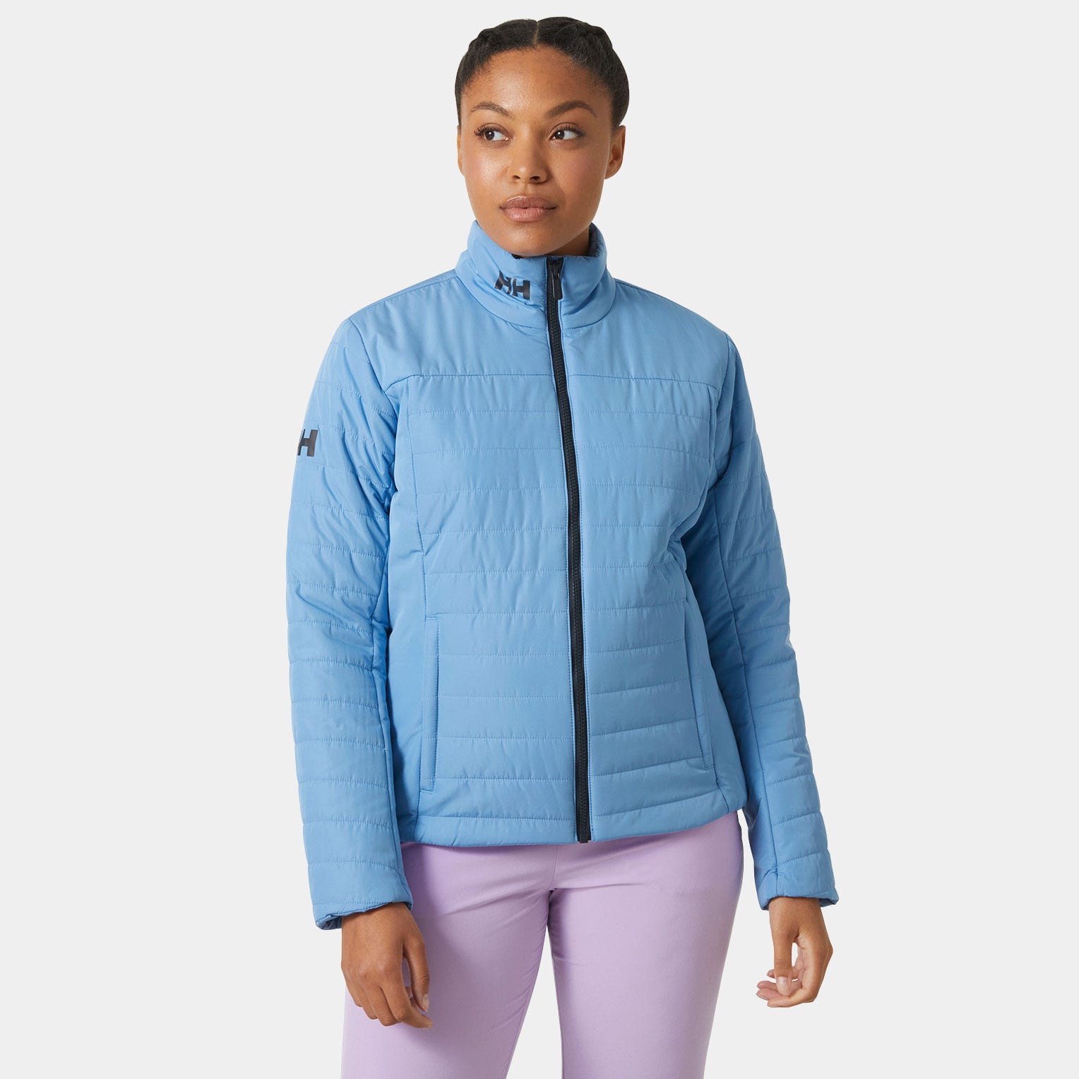 Women's Crew Insulated Sailing Jacket 2.0