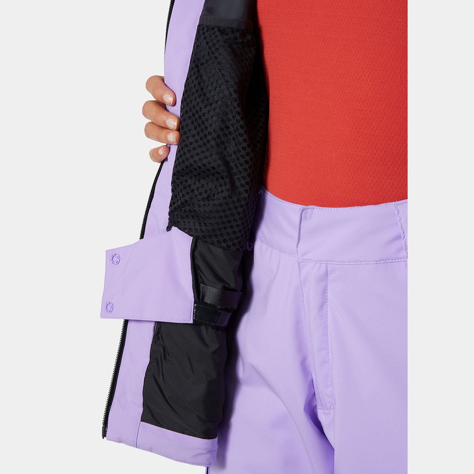 Women's Powderqueen Infinity Ski Jacket