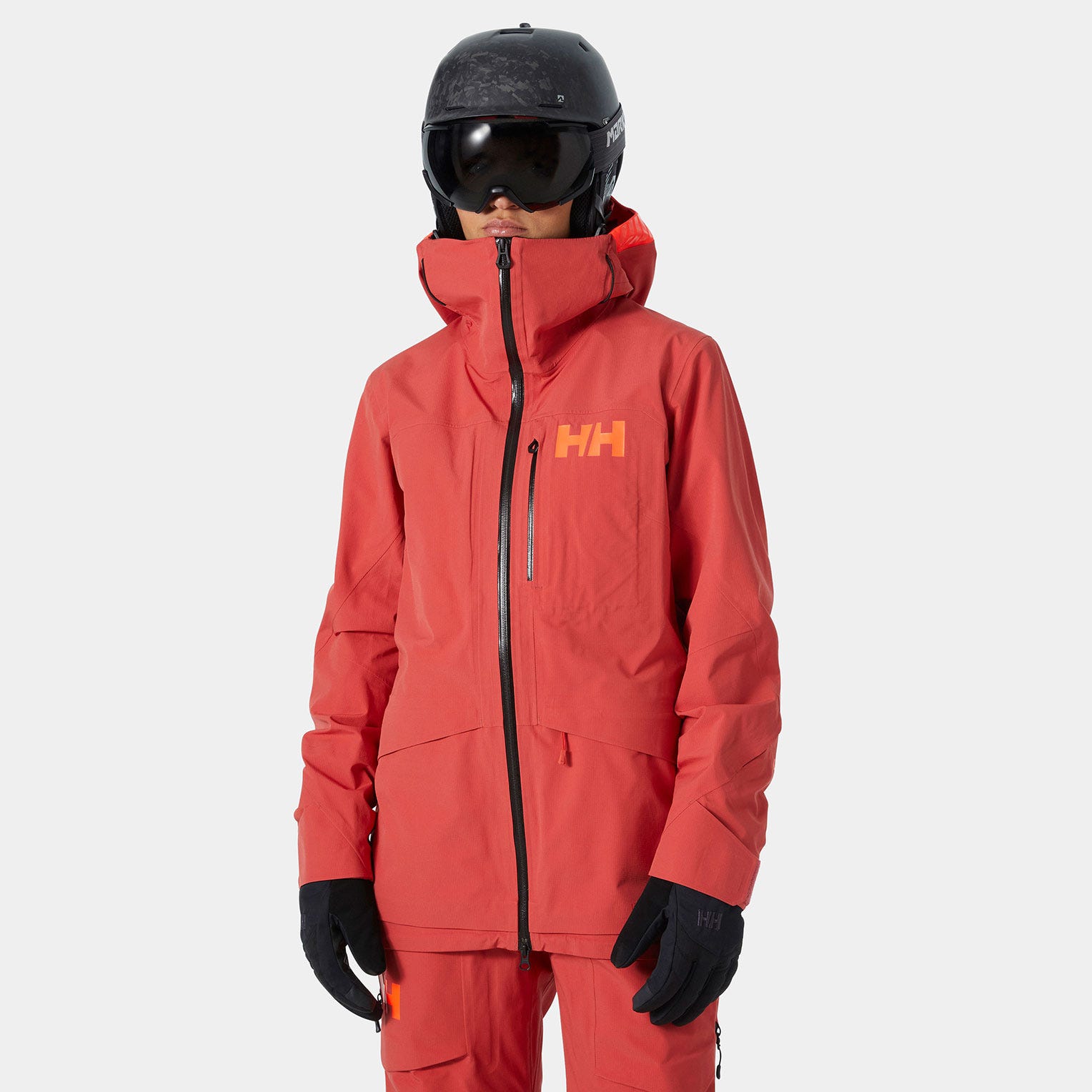 Women's Aurora Infinity Ski Shell Jacket