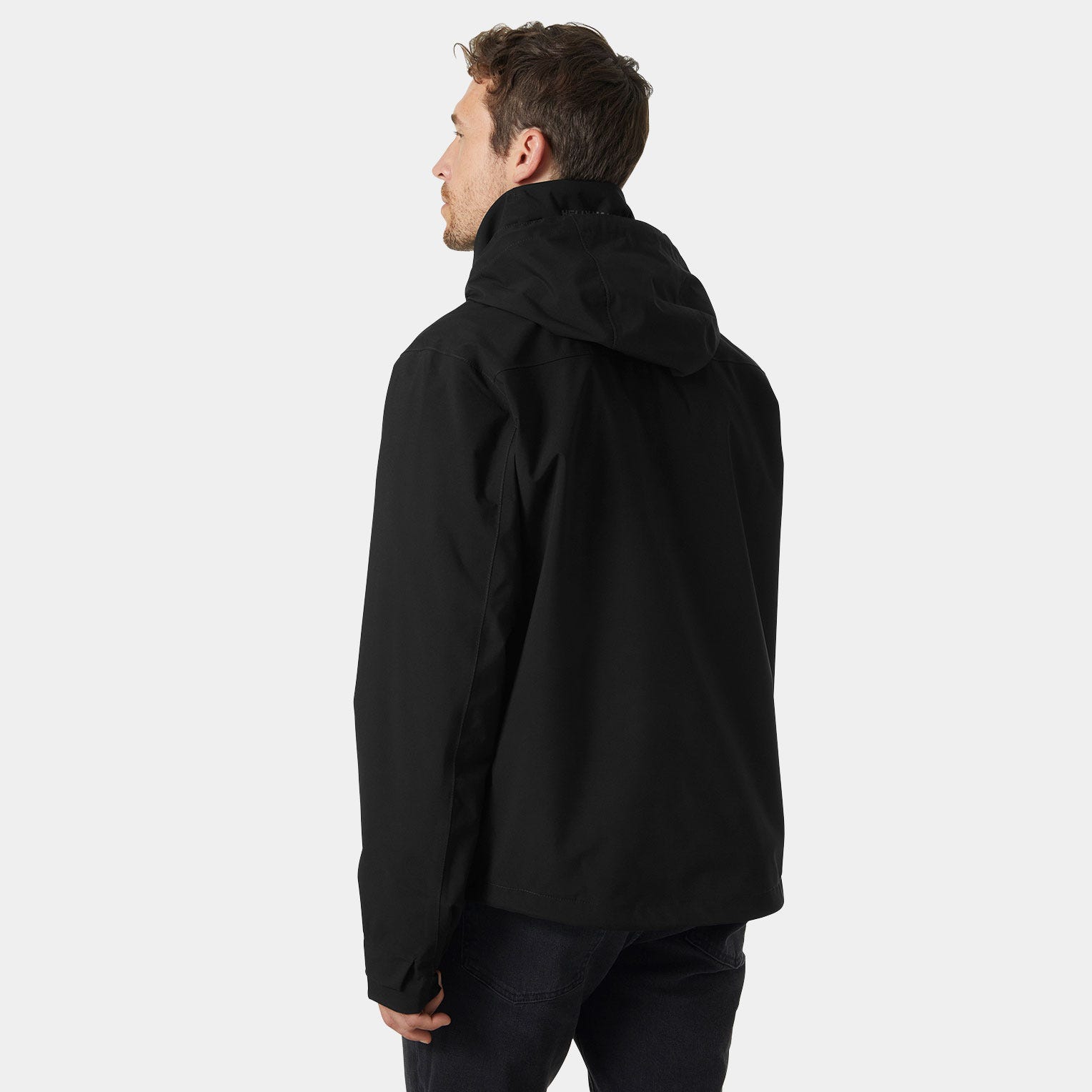 Men's Victor Rain Jacket