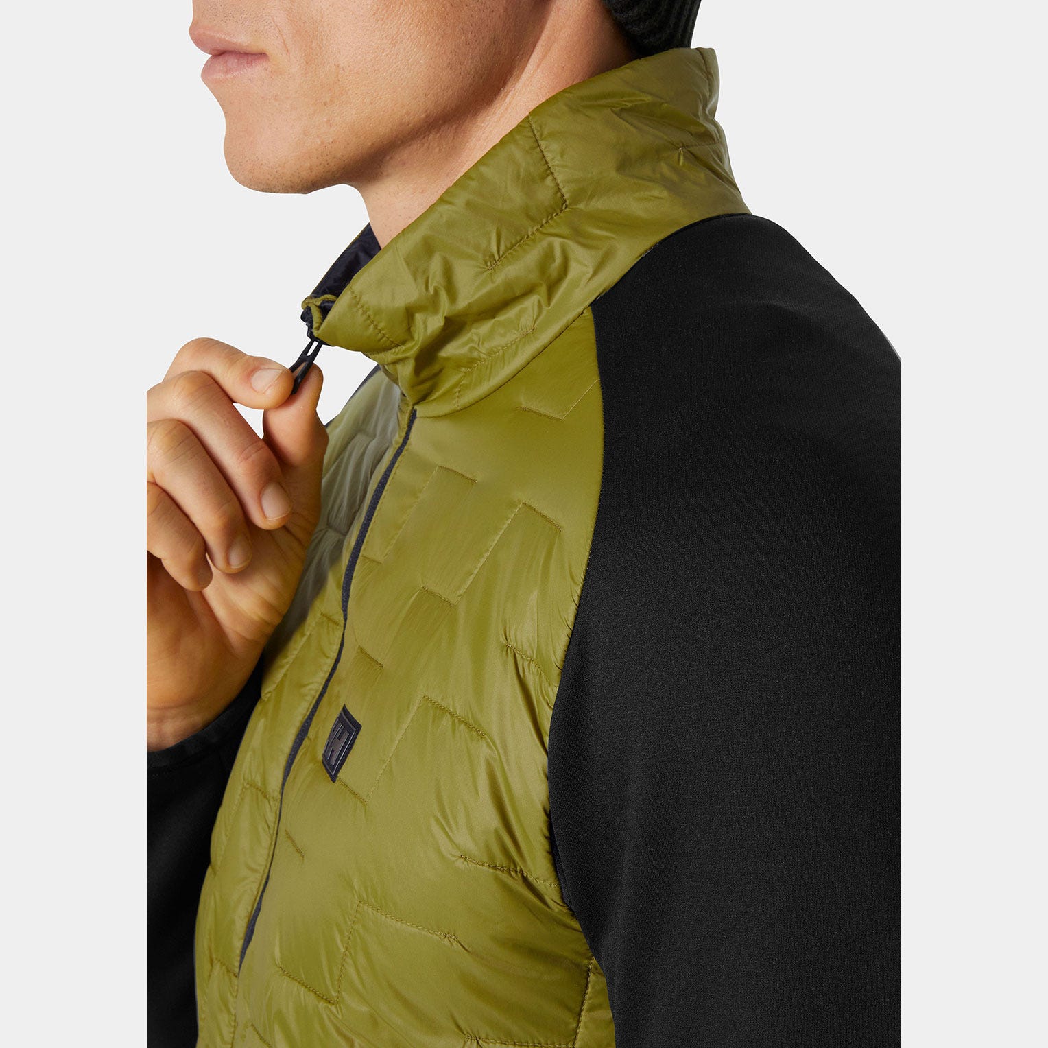 Men's LIFALOFT? Hybrid Insulator Jacket