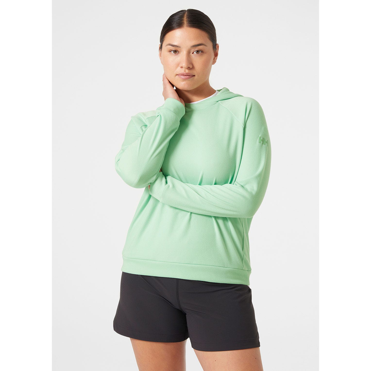 Women's Inshore Quick-Dry Hoodie