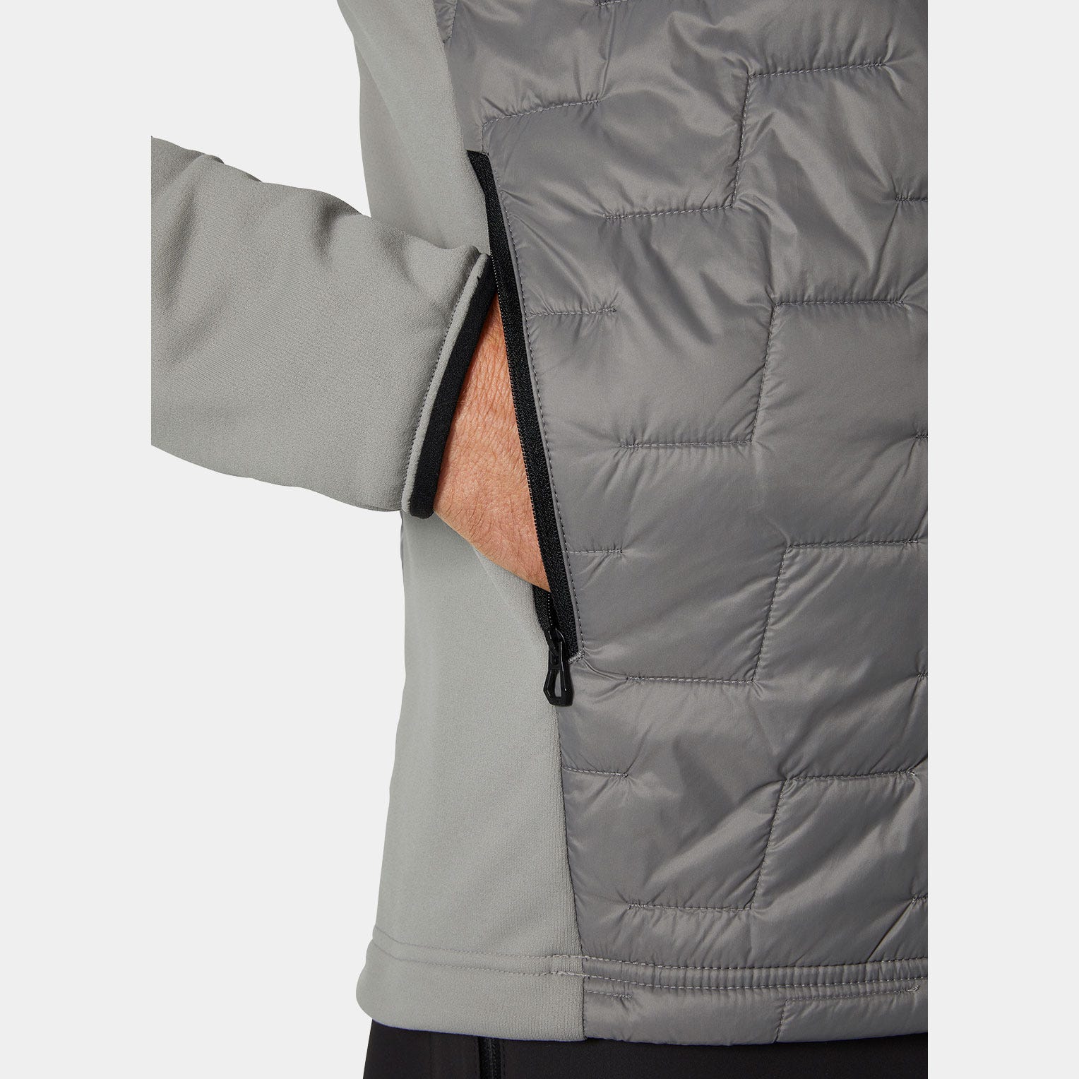 Men's LIFALOFT? Hybrid Insulator Jacket