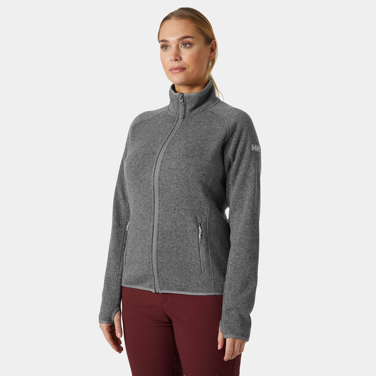 Women's Varde Fleece Jacket 2.0