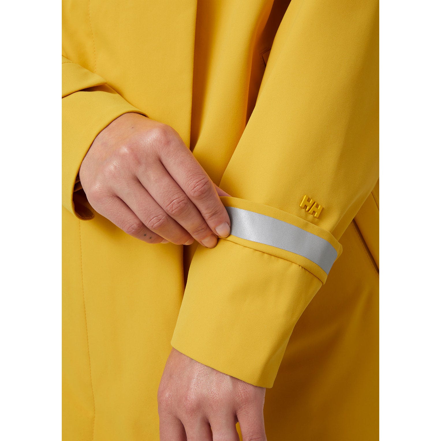 Women's Jane Rain Jacket