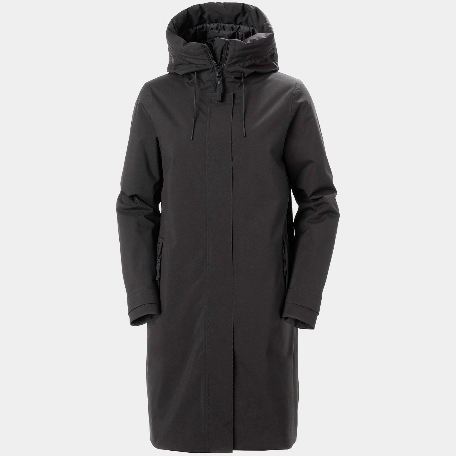 Women's Victoria Insulated Raincoat