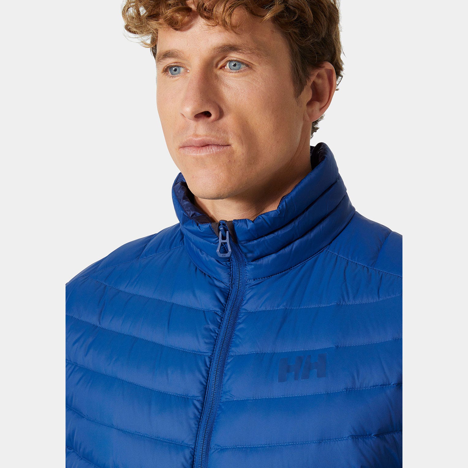 Men's Verglas Down Insulator Jacket