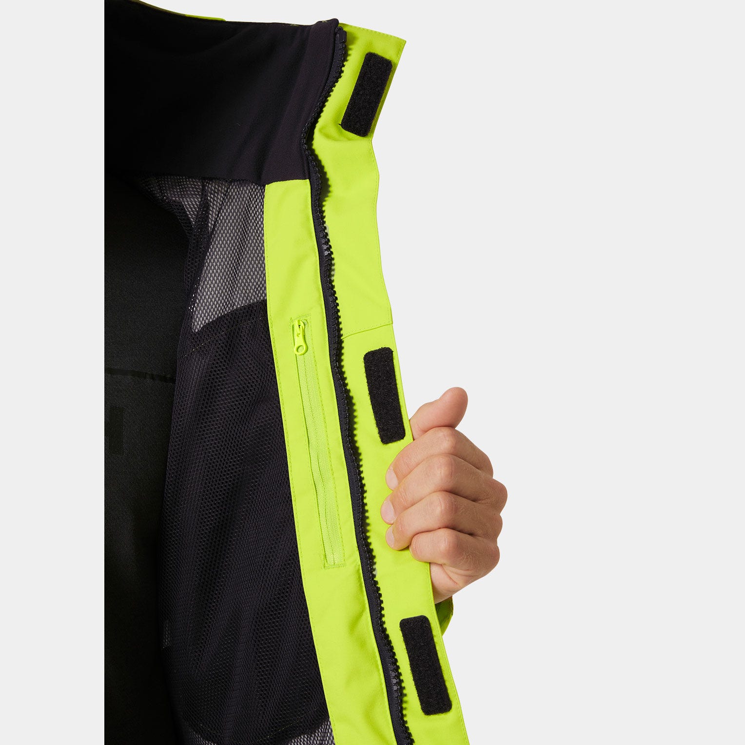 Men's Pier 3.0 Coastal Sailing Jacket