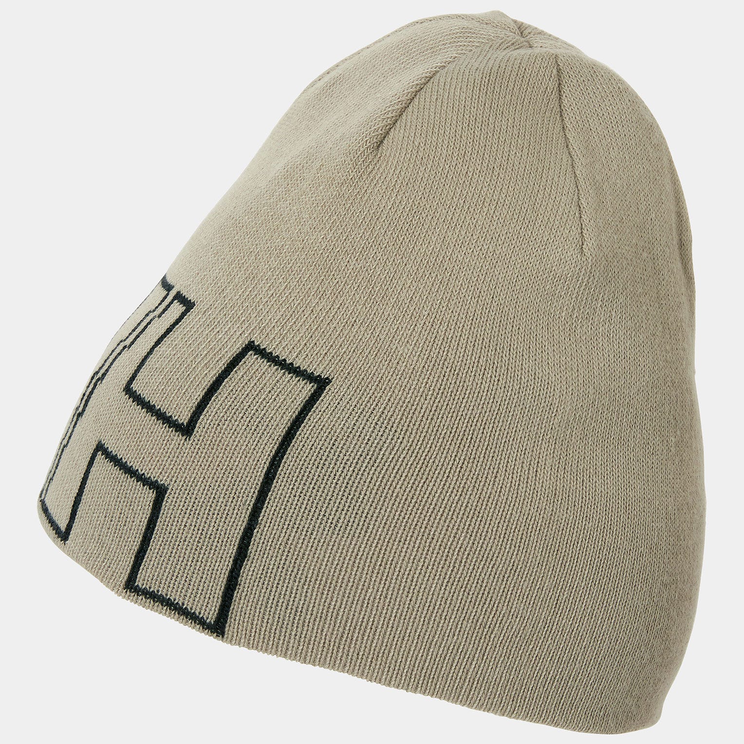 Unisex Outline Beanie Hat