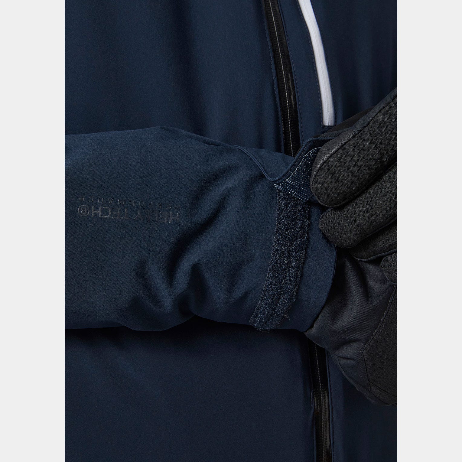 Men's Swift Team Insulated Ski Jacket