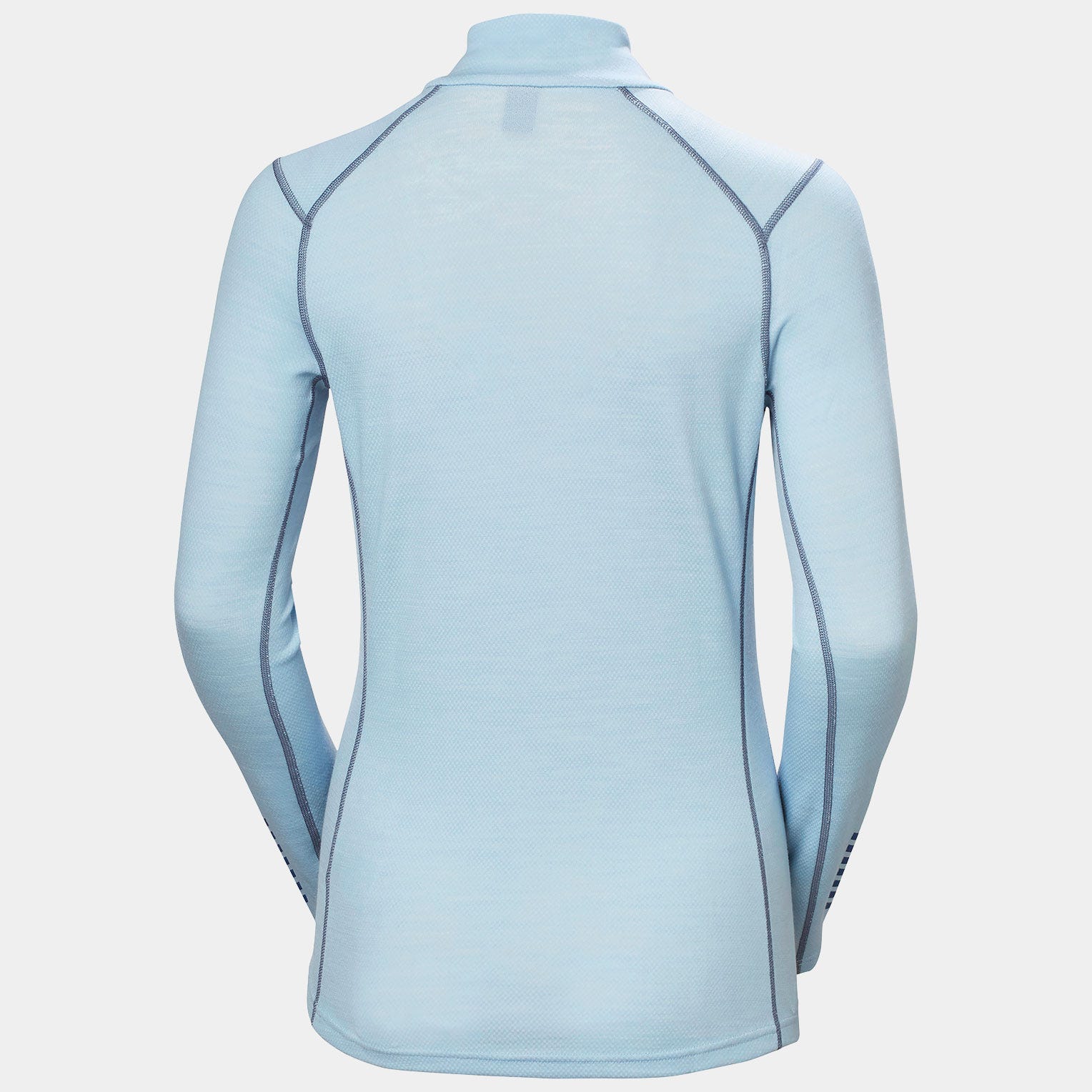 Women's LIFA® Merino Midweight 2-in-1 Graphic Half-zip Base Layer