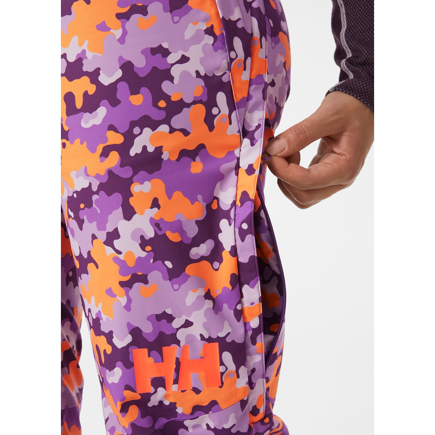 Women's Powderqueen Bib Ski Pants