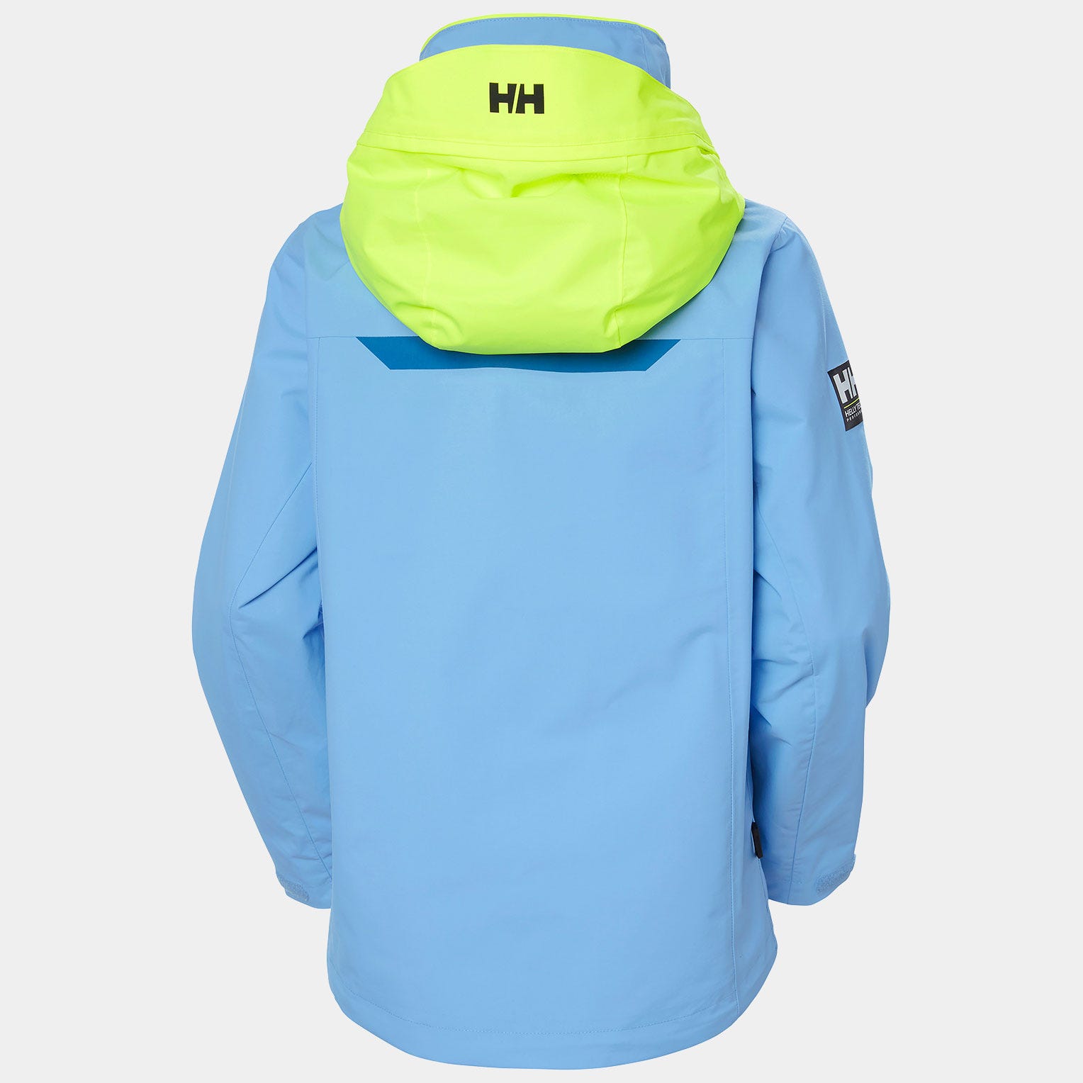 Women's Salt Navigator Sailing Jacket