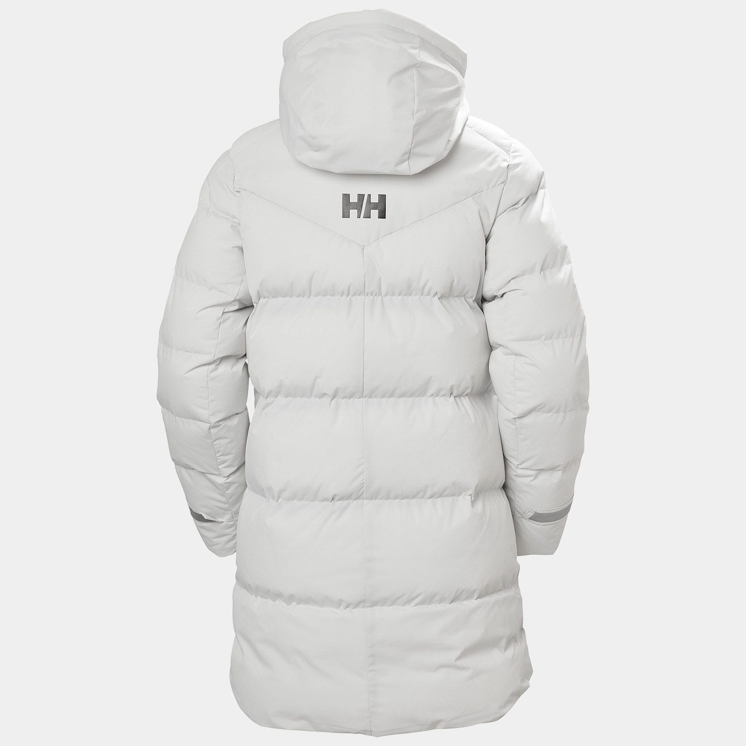 Women's Adore Puffy Parka