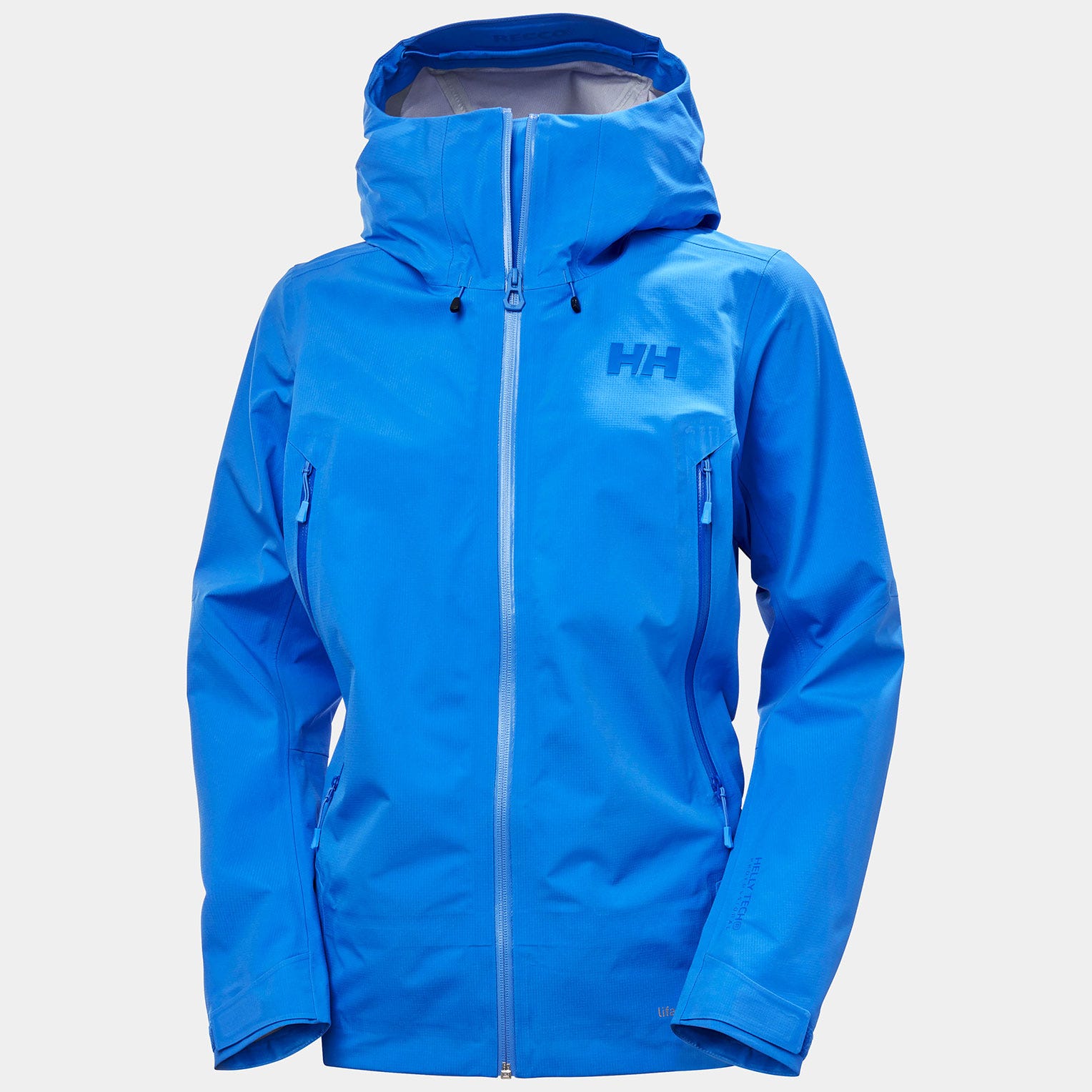 Women's Verglas Infinity Shell Jacket