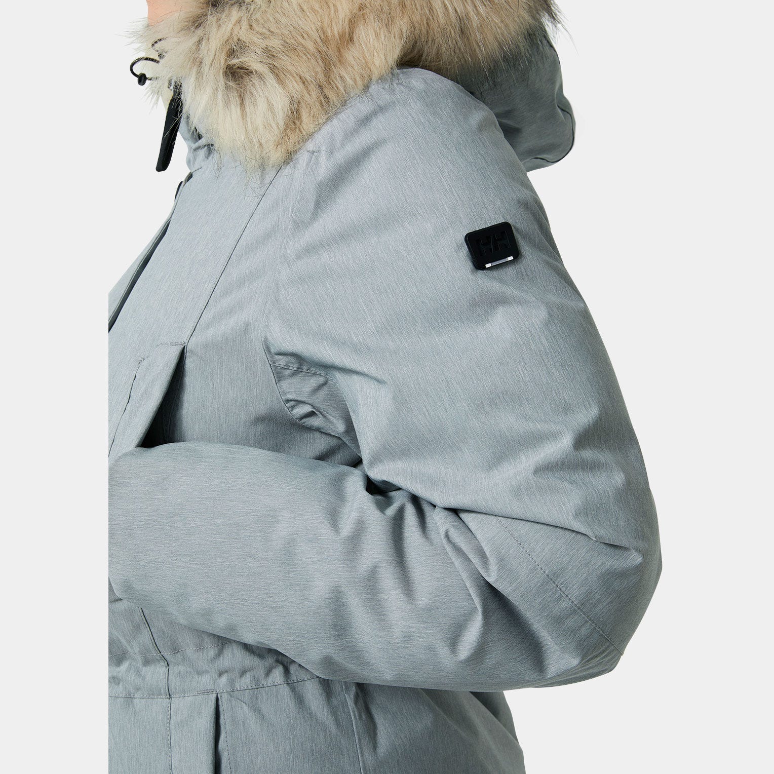 Women's Senja Insulated Winter Parka