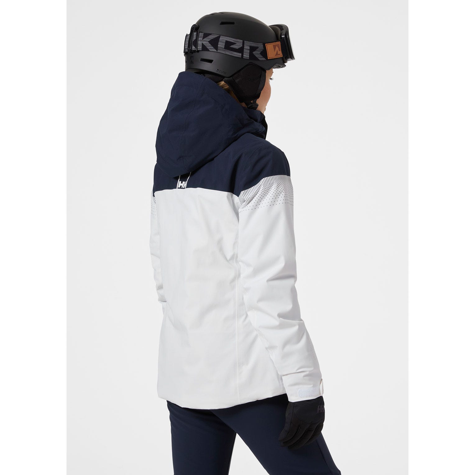 Women's Motionista LIFALOFT? Ski Jacket