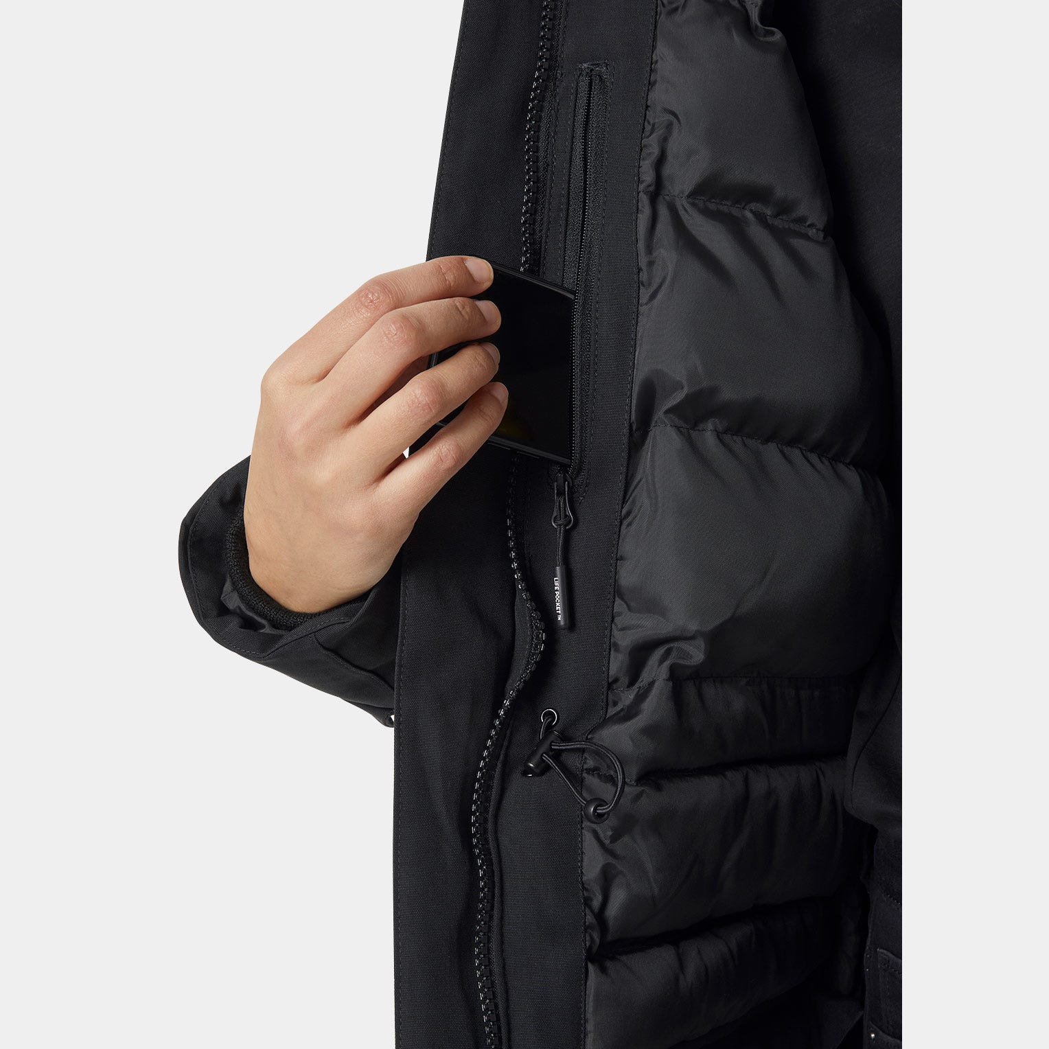 Women's Varanger Parka