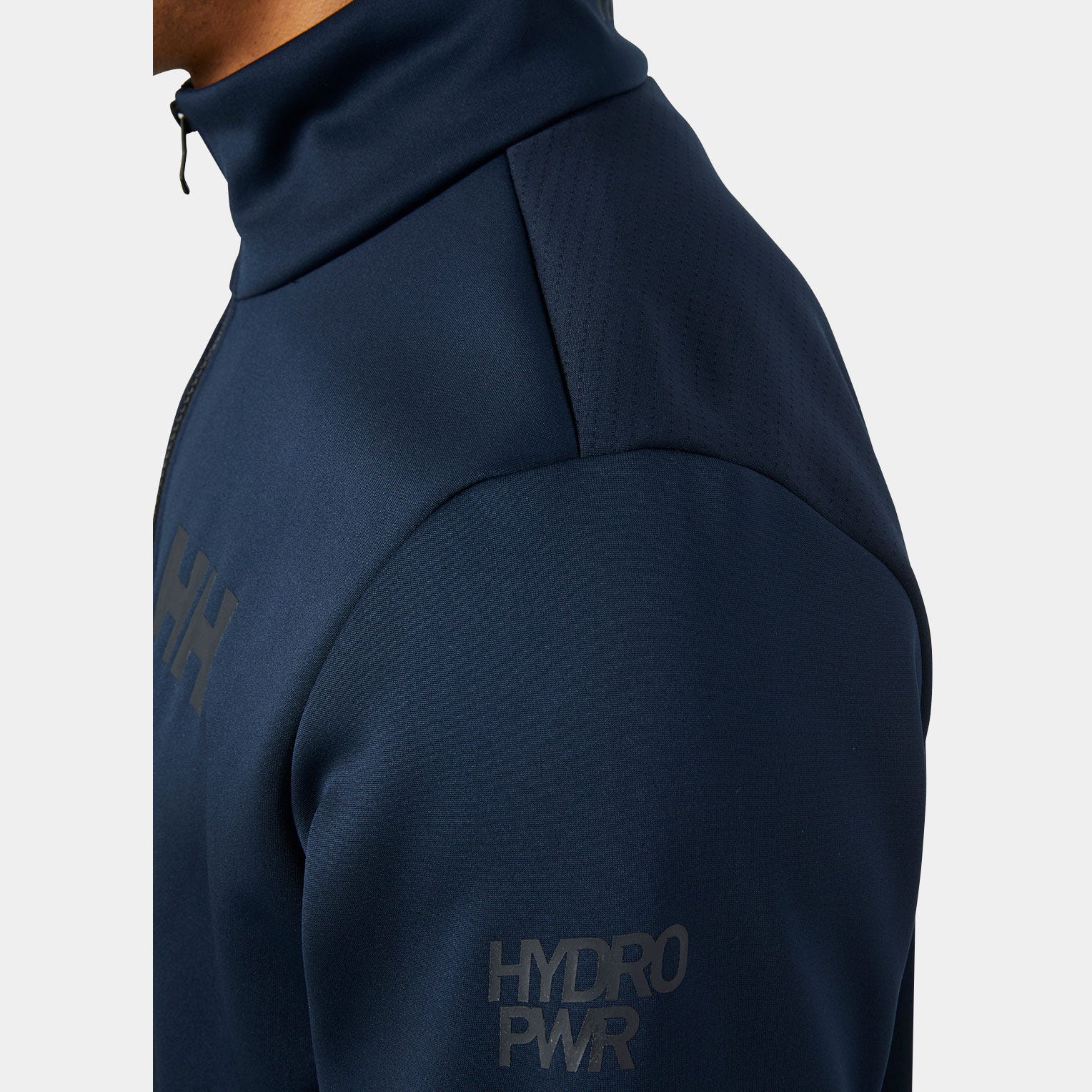 Men's HP Fleece Jacket 2.0
