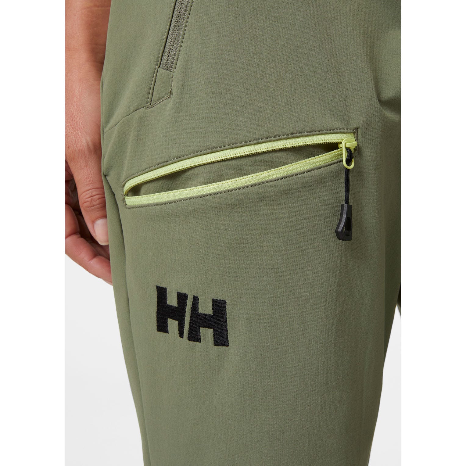 Women's Odin Muninn 2.0 Softshell Pant