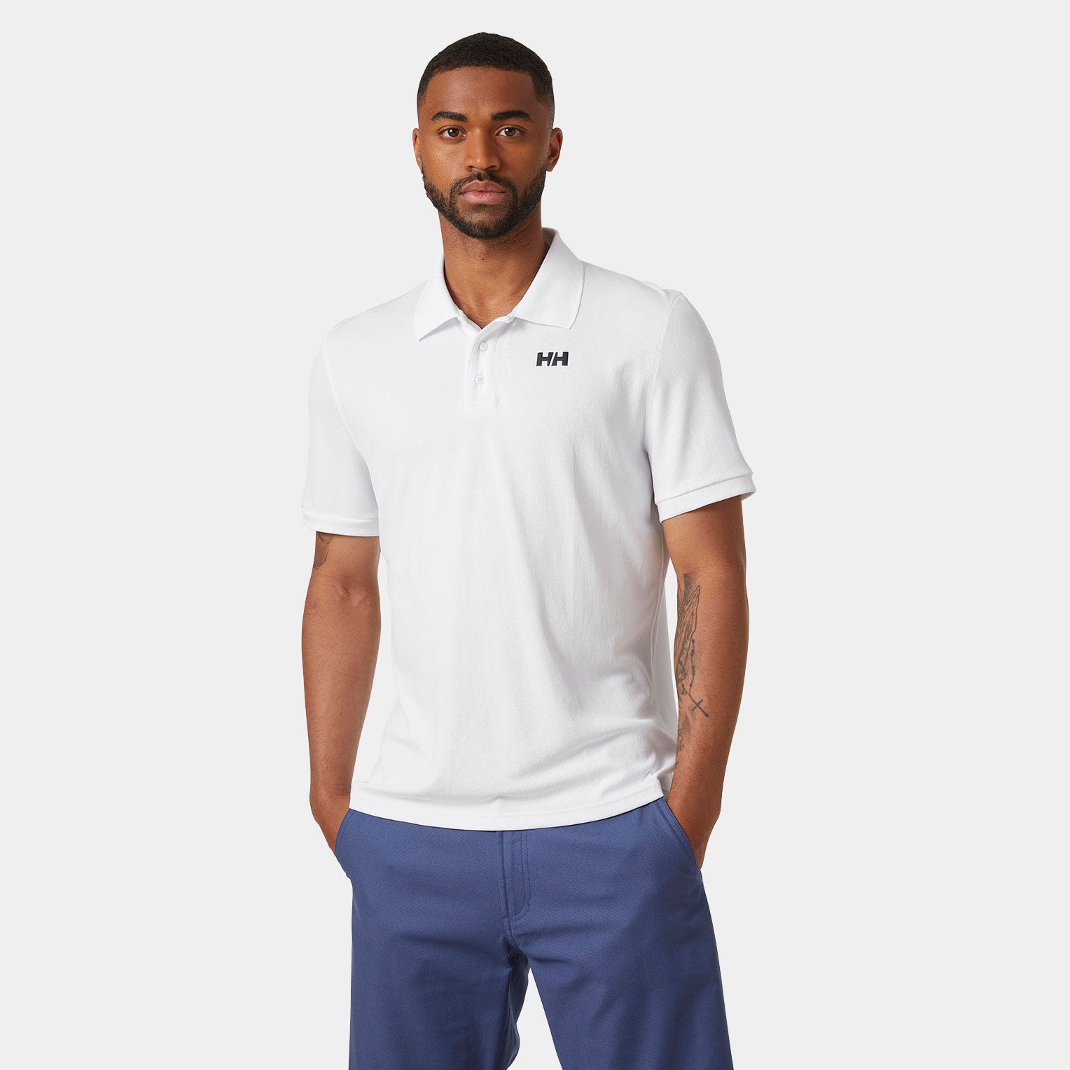 Men's HH LIFA® Active Solen Polo