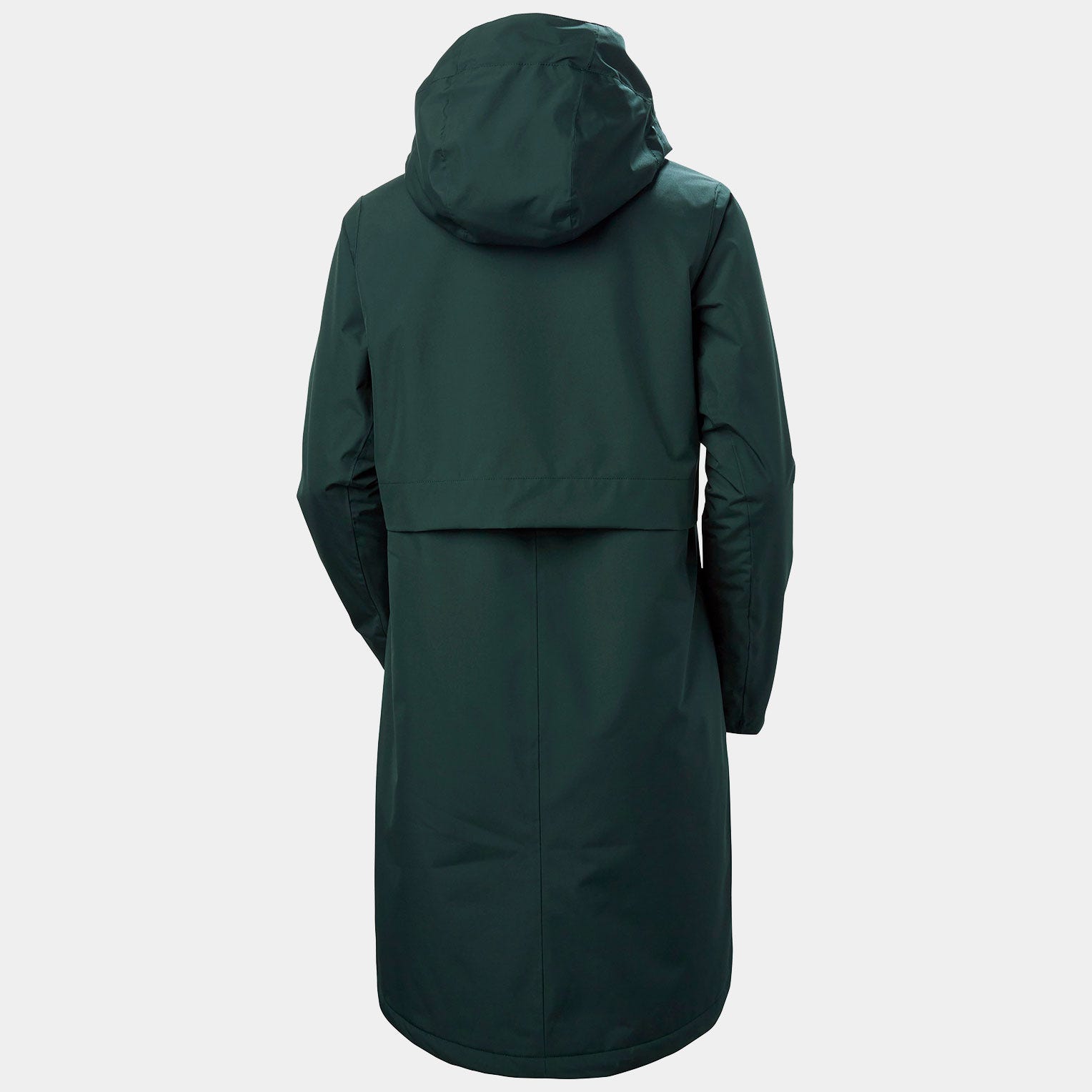 Women's Aspire Insulated Raincoat