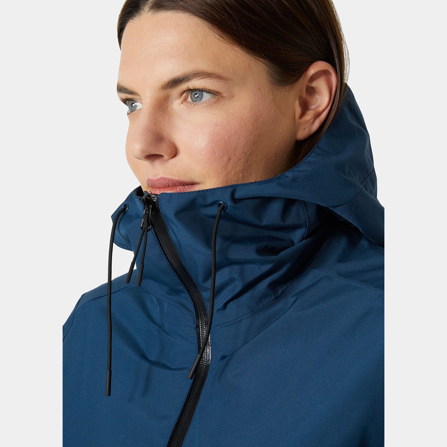 Women's Aspire Insulated Raincoat