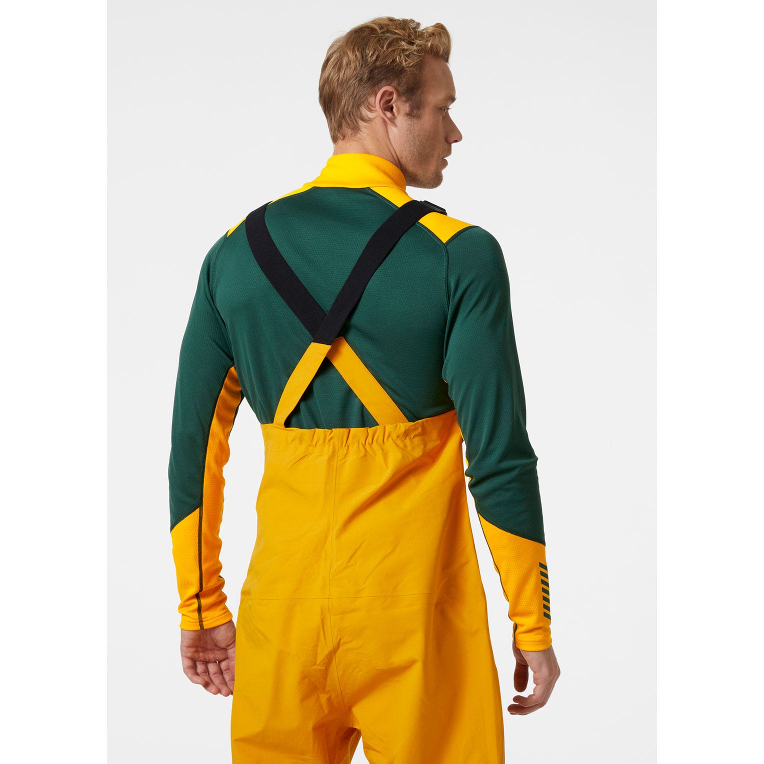 LIFA® ACTIVE Half-zip Base Layer