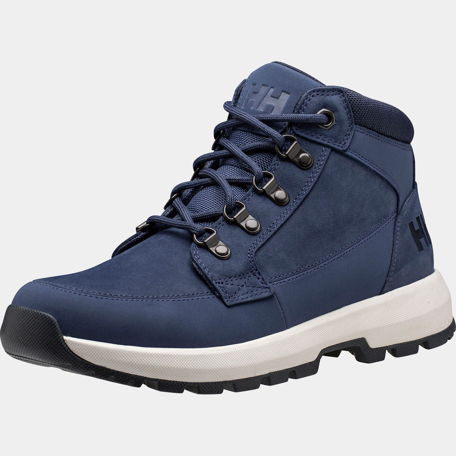 Men's Richmond Nubuk Boots