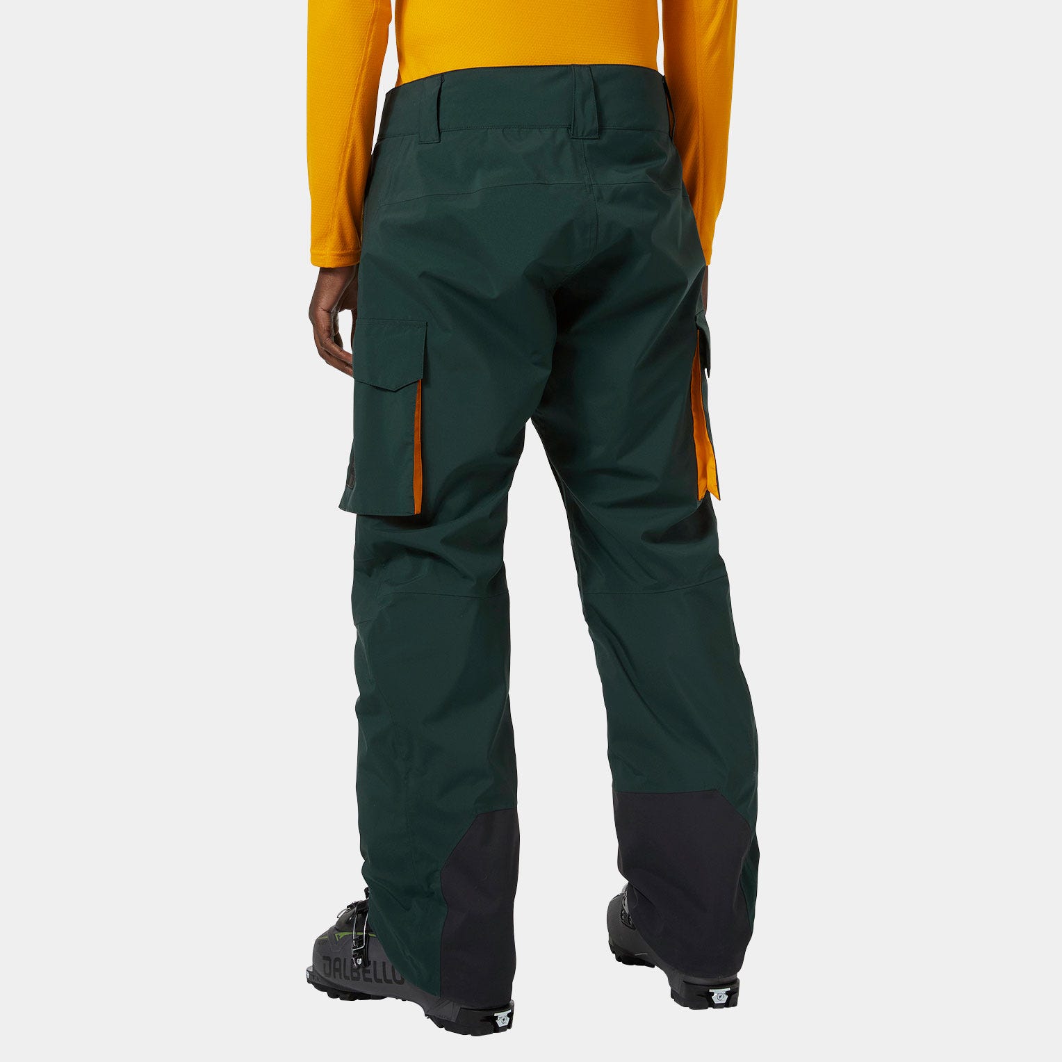 Unisex ULLR D Ski Pants