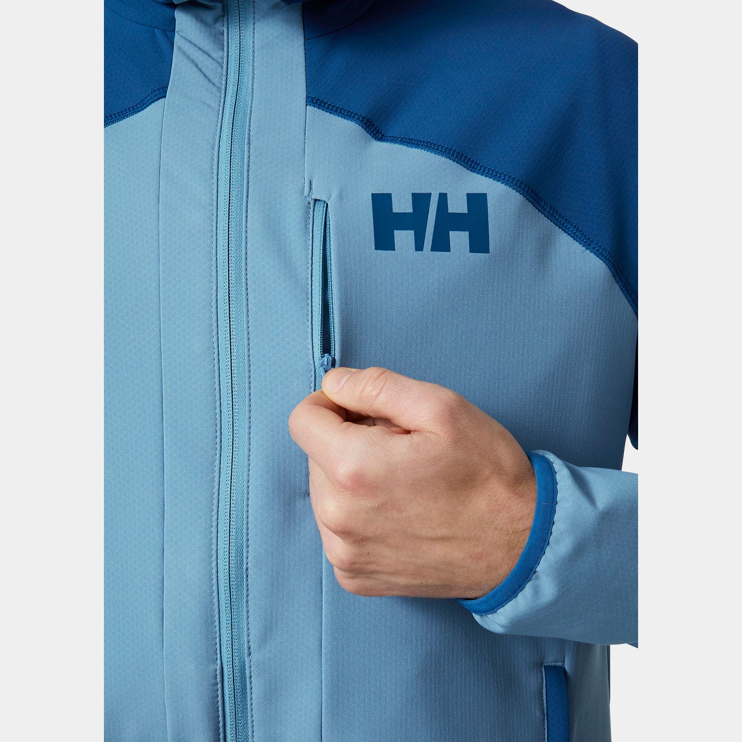 Men's Elevation Shield Fleece Jacket
