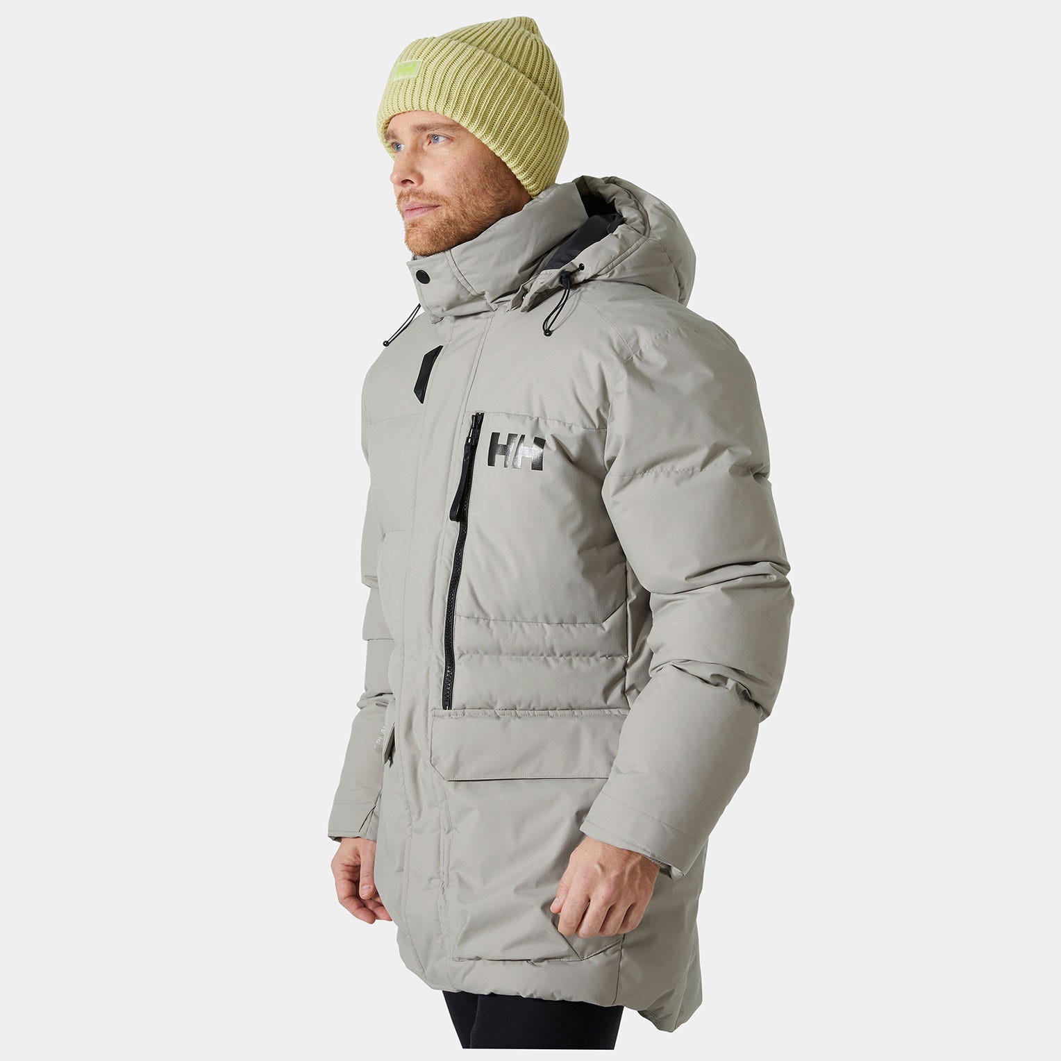 Men's Tromsoe Winter Jacket