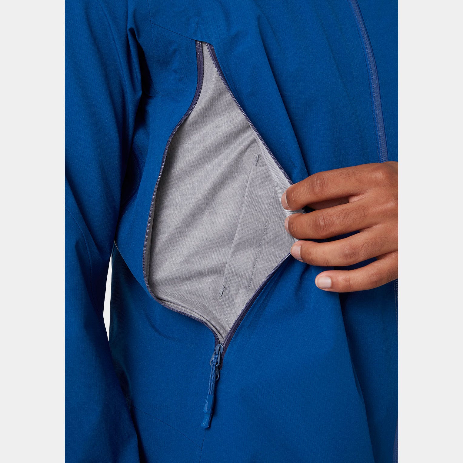 Men's Verglas Infinity Shell Jacket