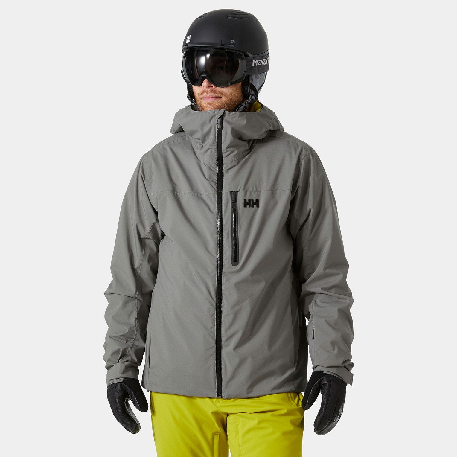 Men's Swift 3-In-1 Ski Jacket