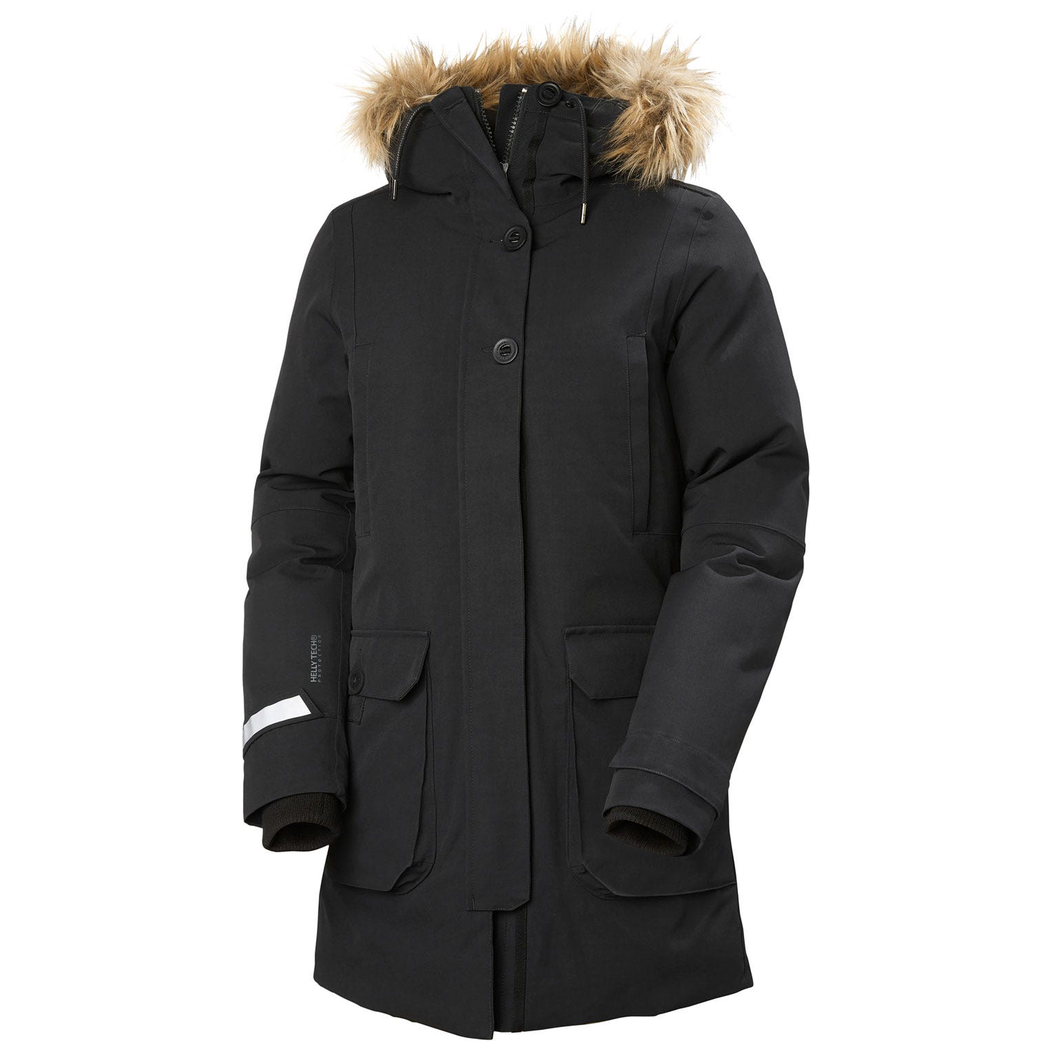Women's Fairbanks Parka