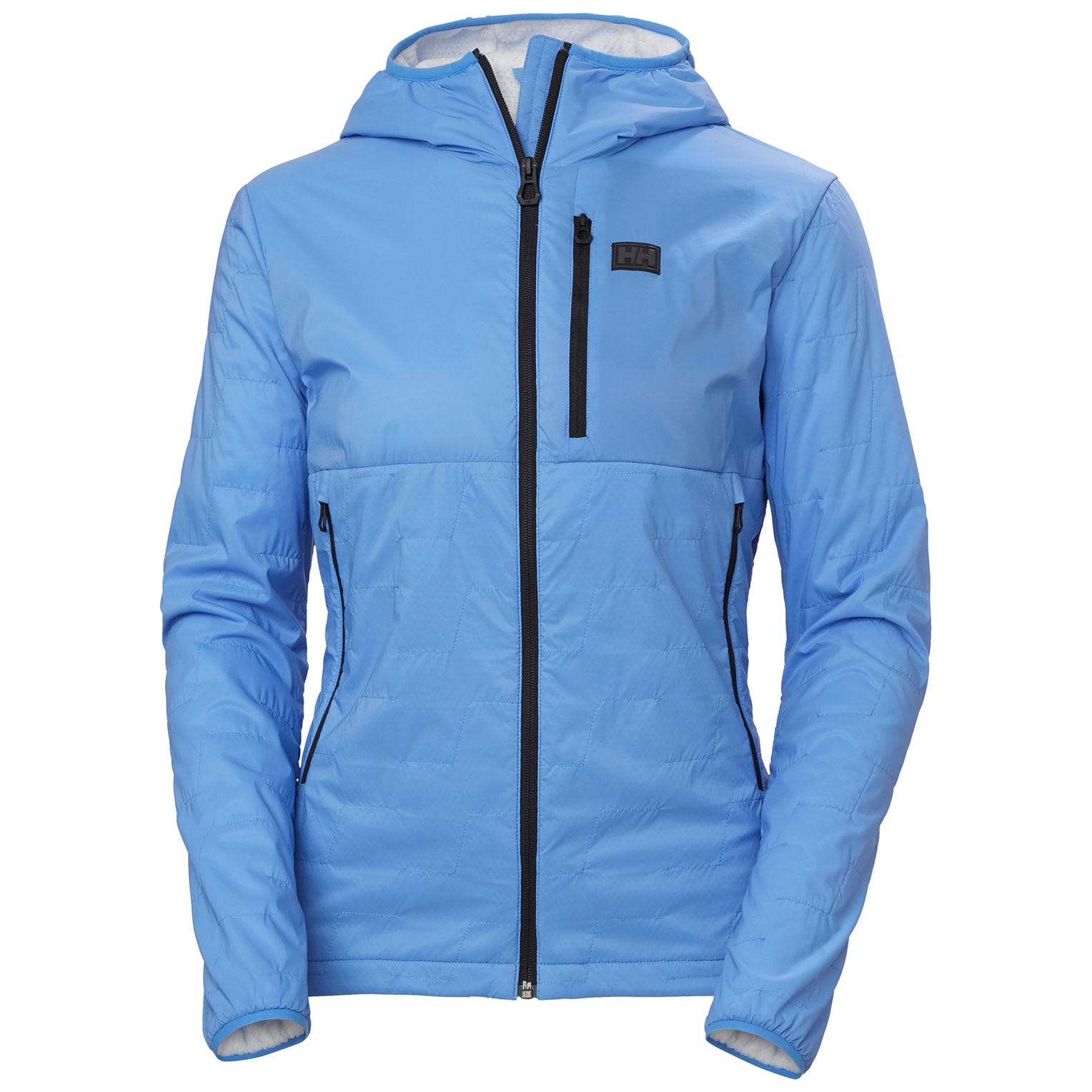 Women's LIFALOFT Air Hooded Insulated Jacket