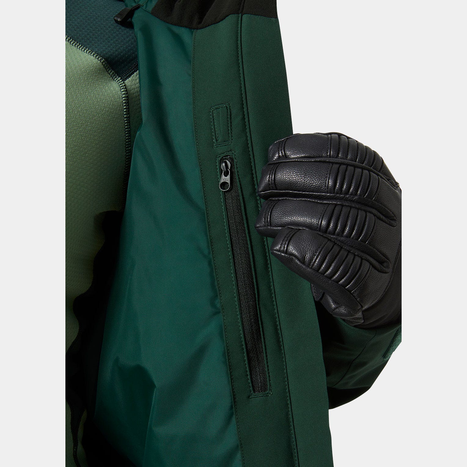 Women's Powderqueen Infinity Ski Jacket