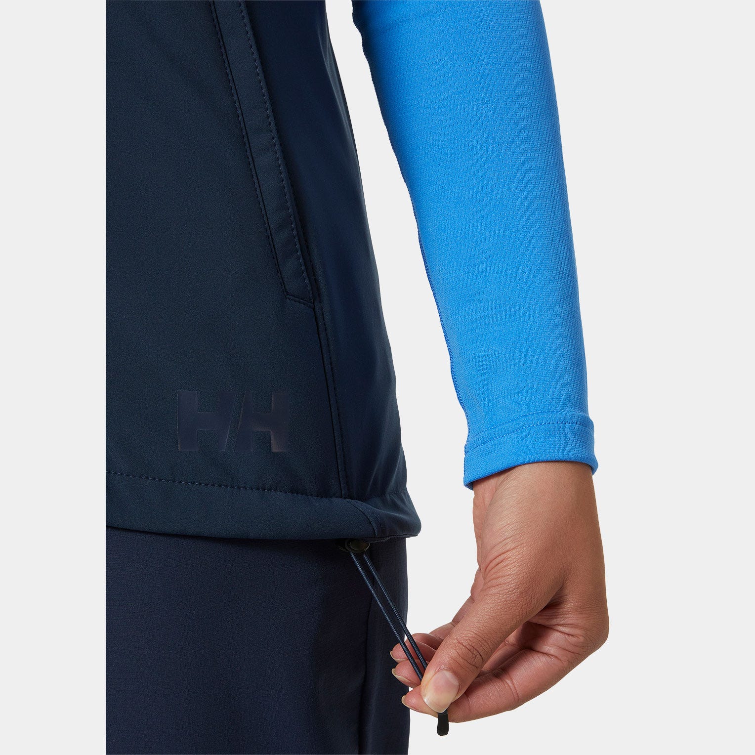 Women's Paramount Softshell Vest