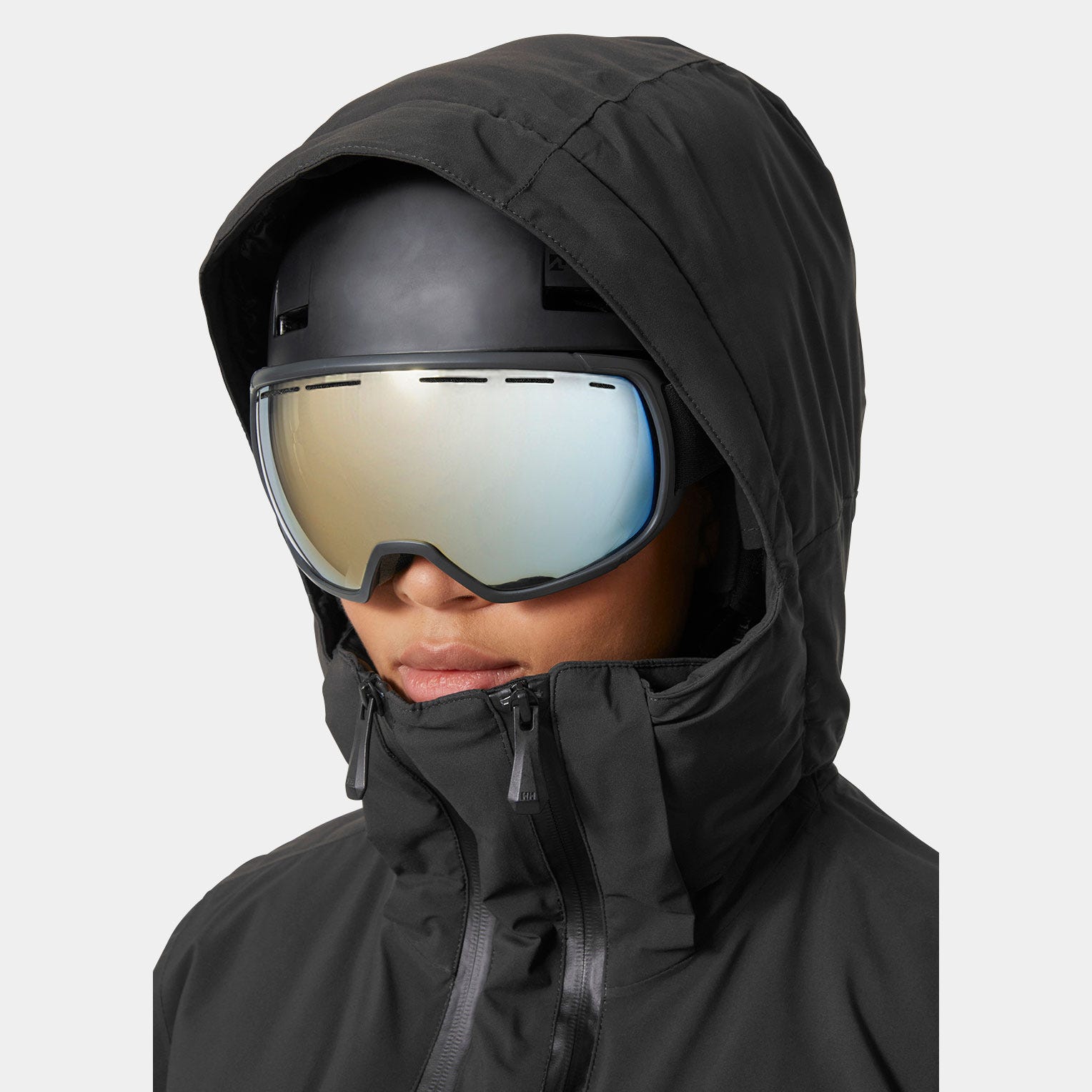 Women's Nora Long Insulated Ski Jacket