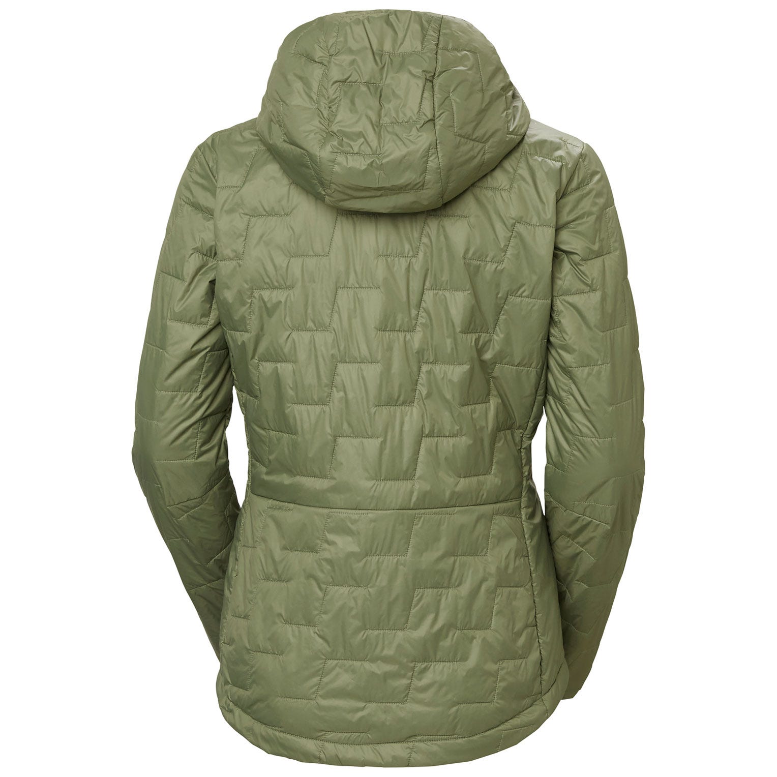 Women's LIFALOFT? Hooded Insulator Jacket