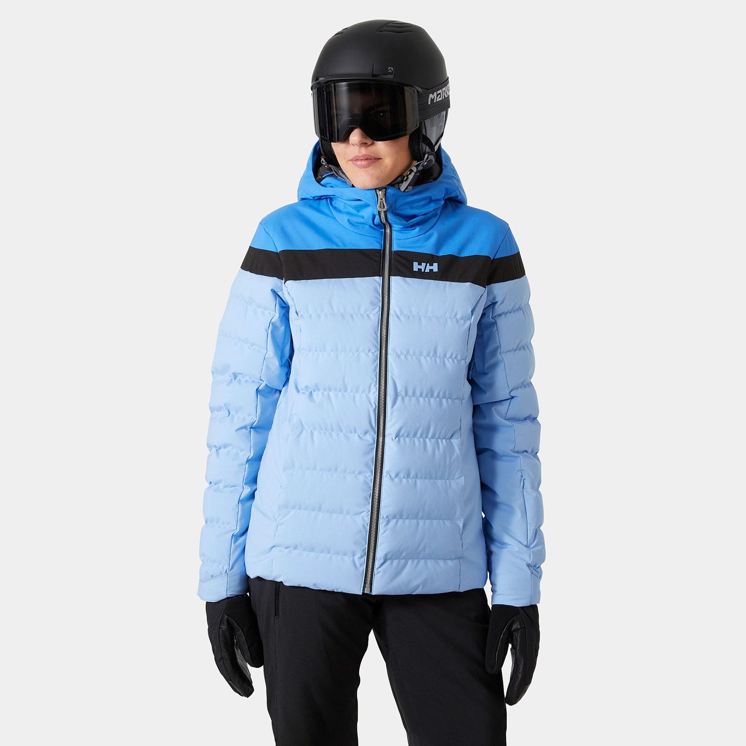 Women's Imperial Puffy Ski Jacket