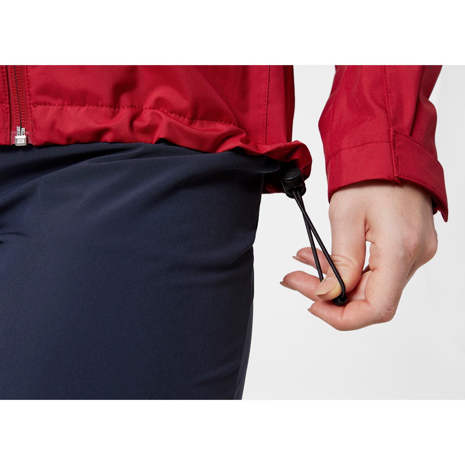 Women's Crew Sailing Jacket