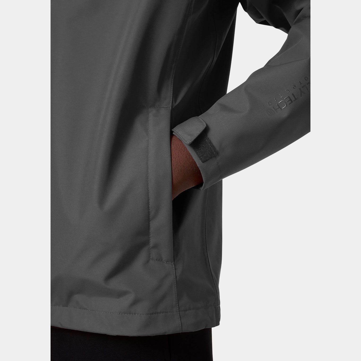 Men's Seven J Rain Jacket