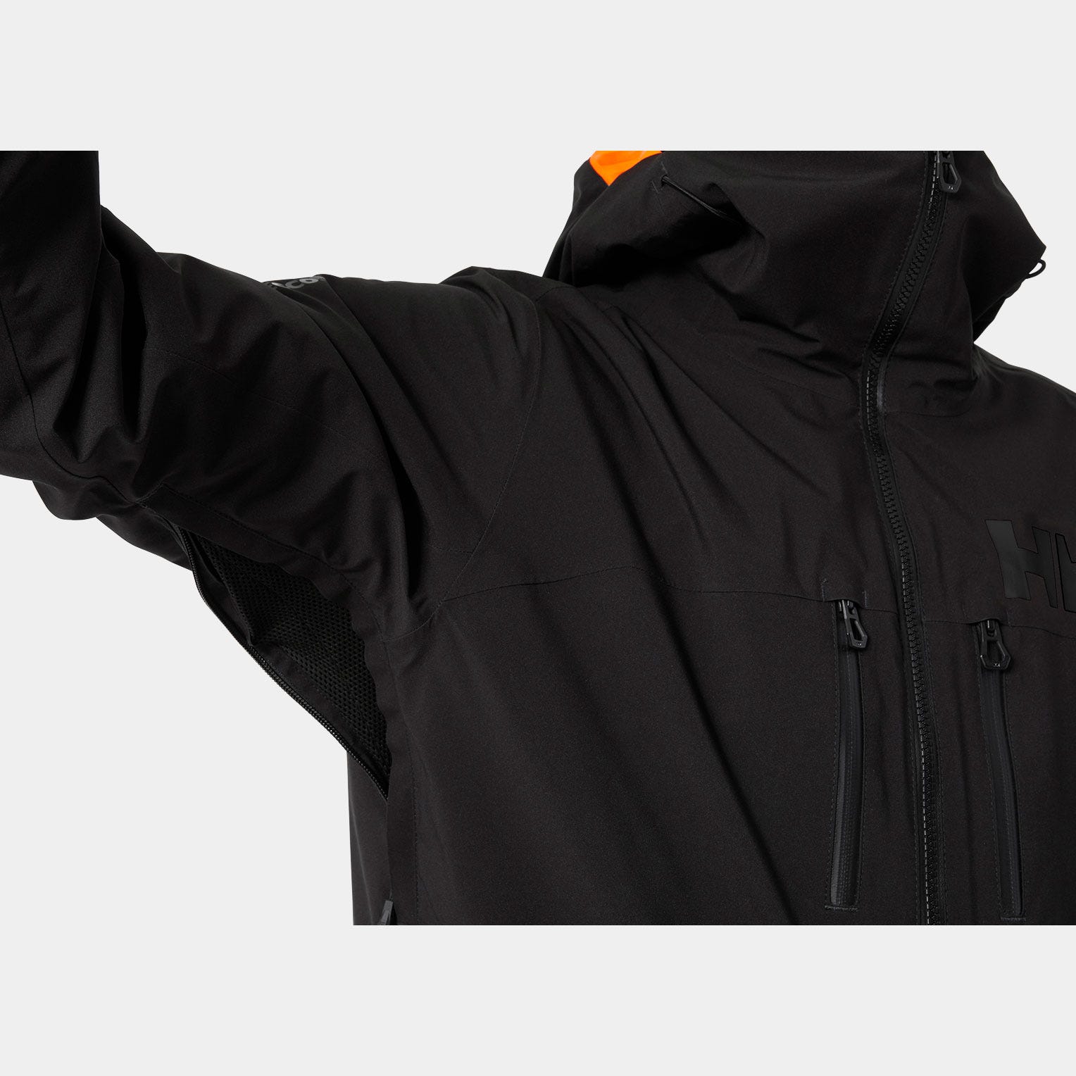 Men's Garibaldi Infinity Ski Jacket